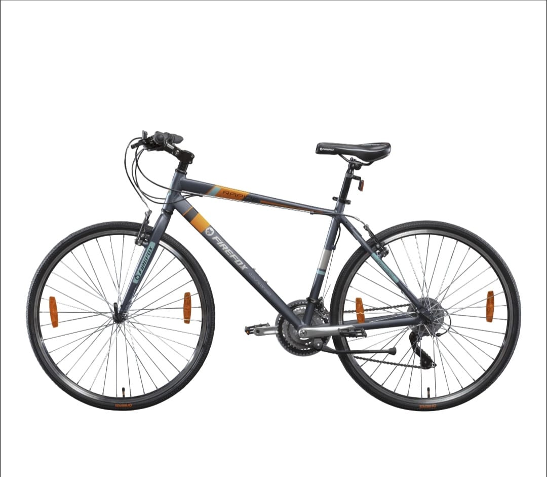 Rapide 700C 21 Speed