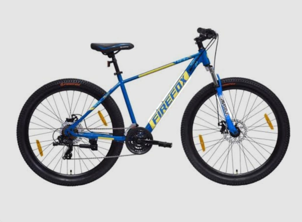 Tremor 27.5T 21 Speed