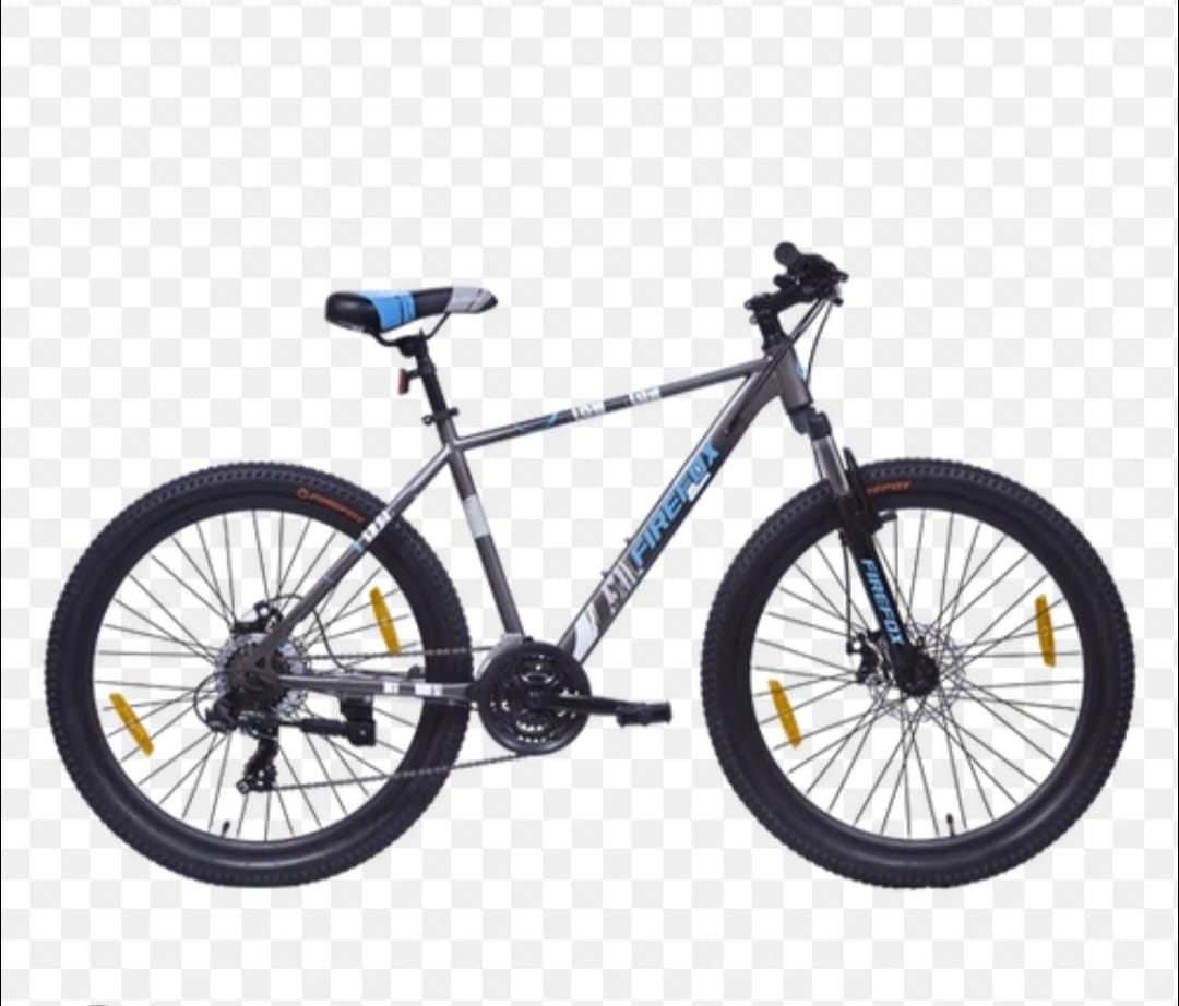 Tremor XD 26T 21 Speed