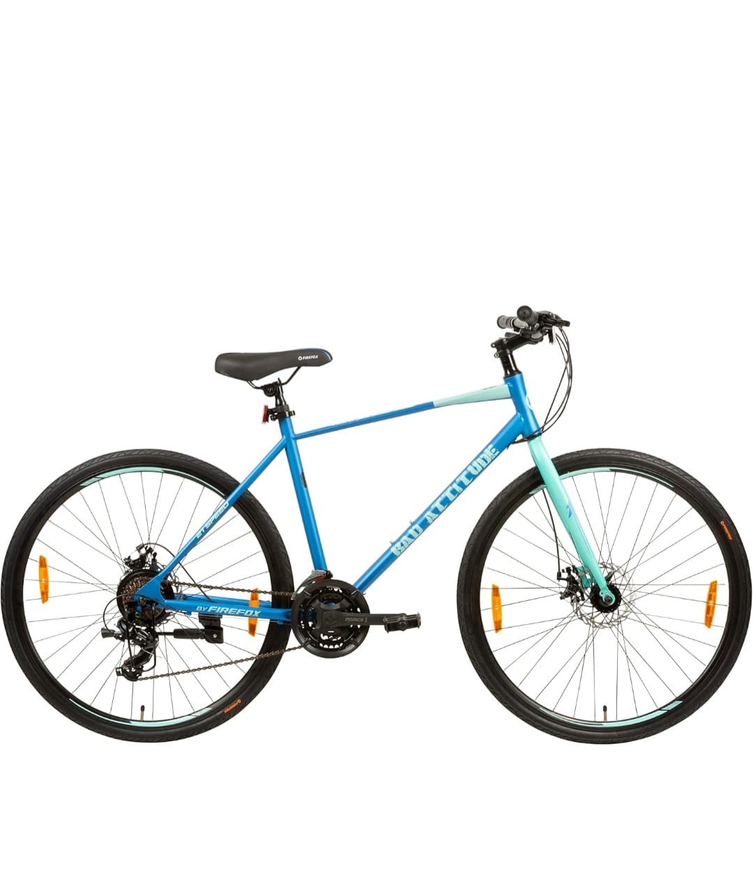 Harpoon 21 Speed 700c