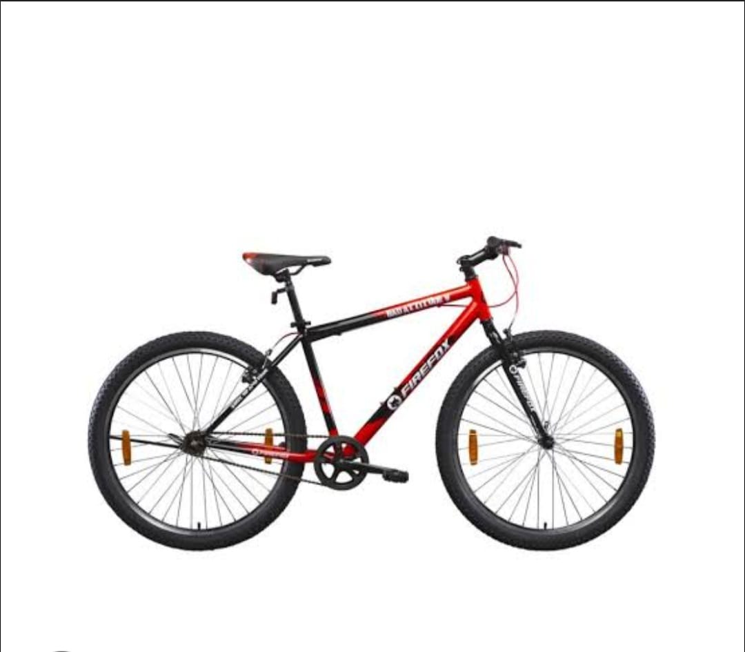 Bad Attitude 27.5T S/S