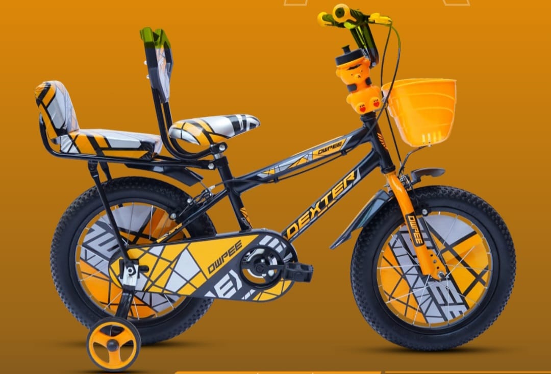 Dexter Double Seated